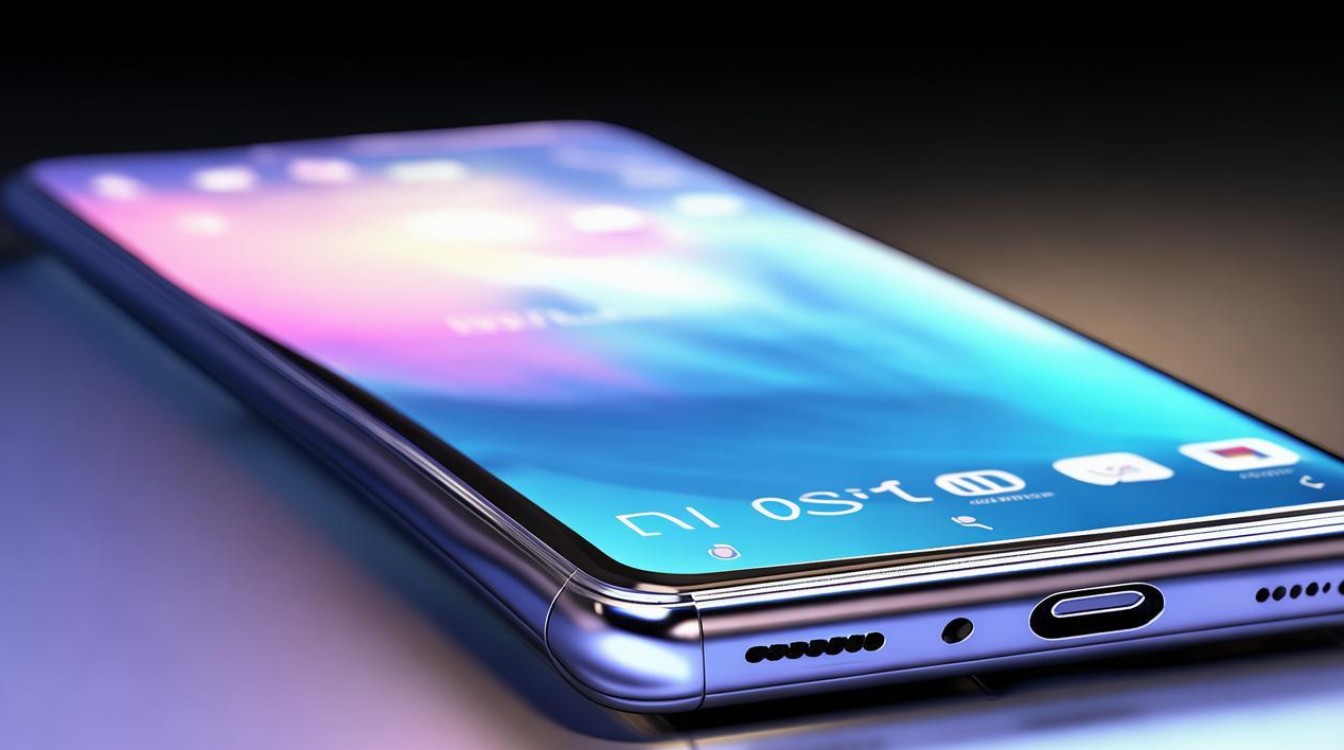 vivo827手机