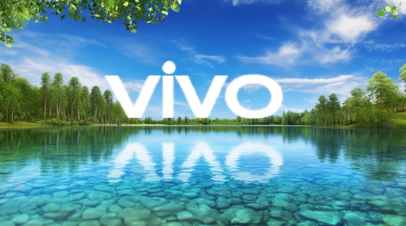如何获取vivo手机专属锁屏壁纸？