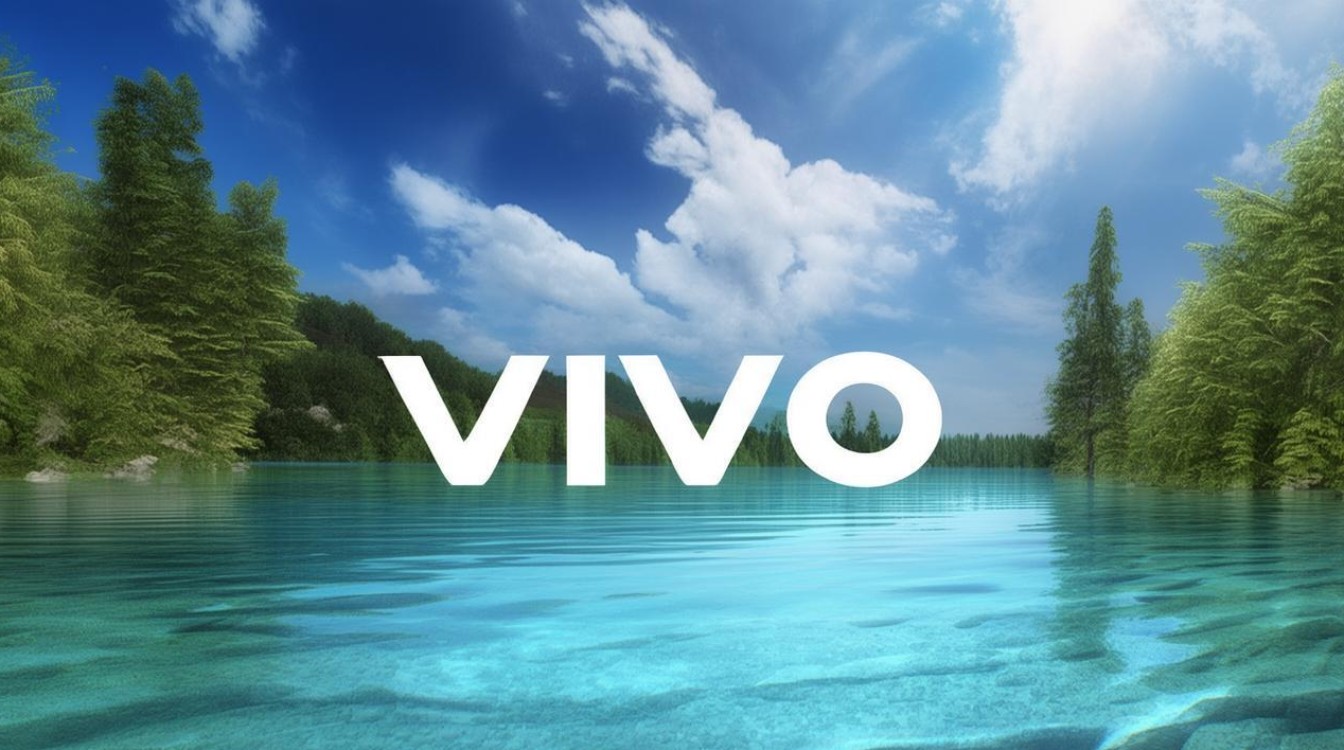 如何获取vivo手机专属锁屏壁纸？