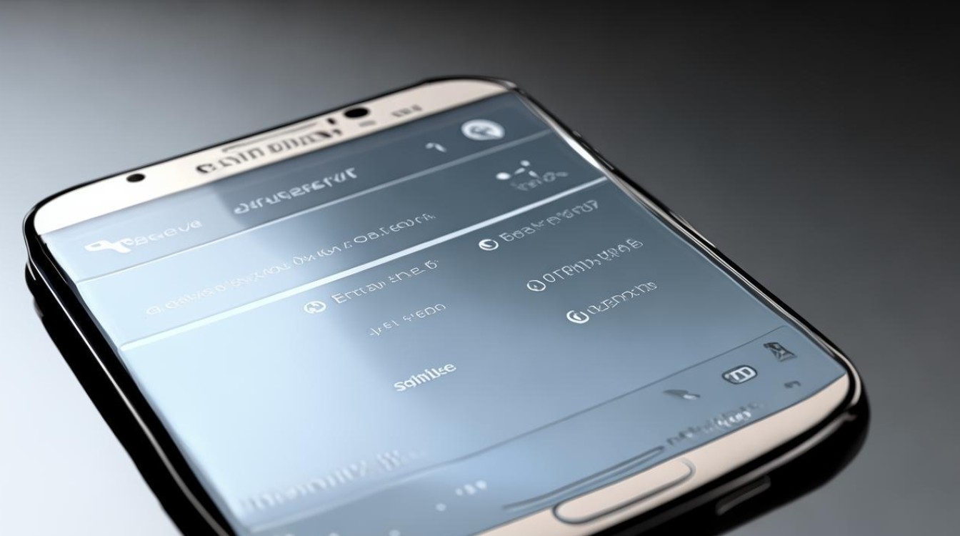 三星Note3通知栏设置步骤？