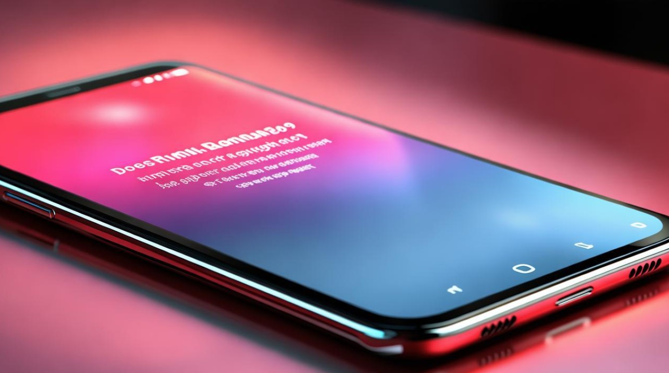 Redmi K70至尊版有面部识别解锁吗？