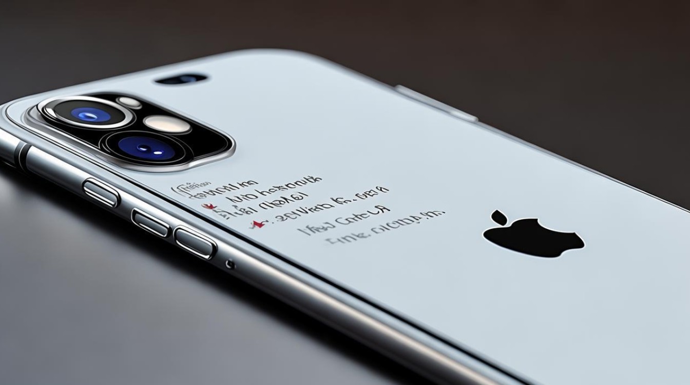 iPhone 11 参数有哪些？