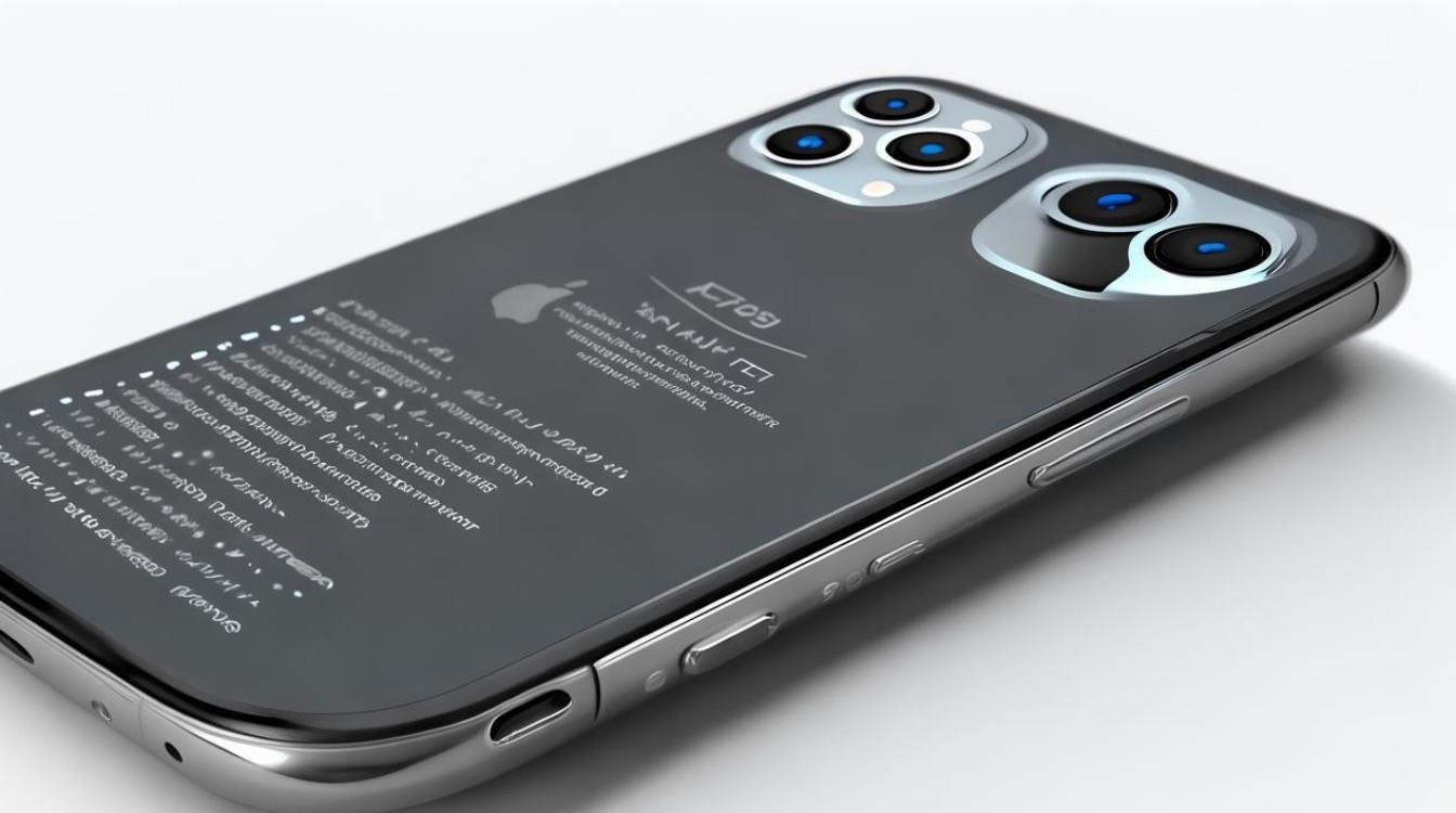 iPhone 11 参数有哪些？