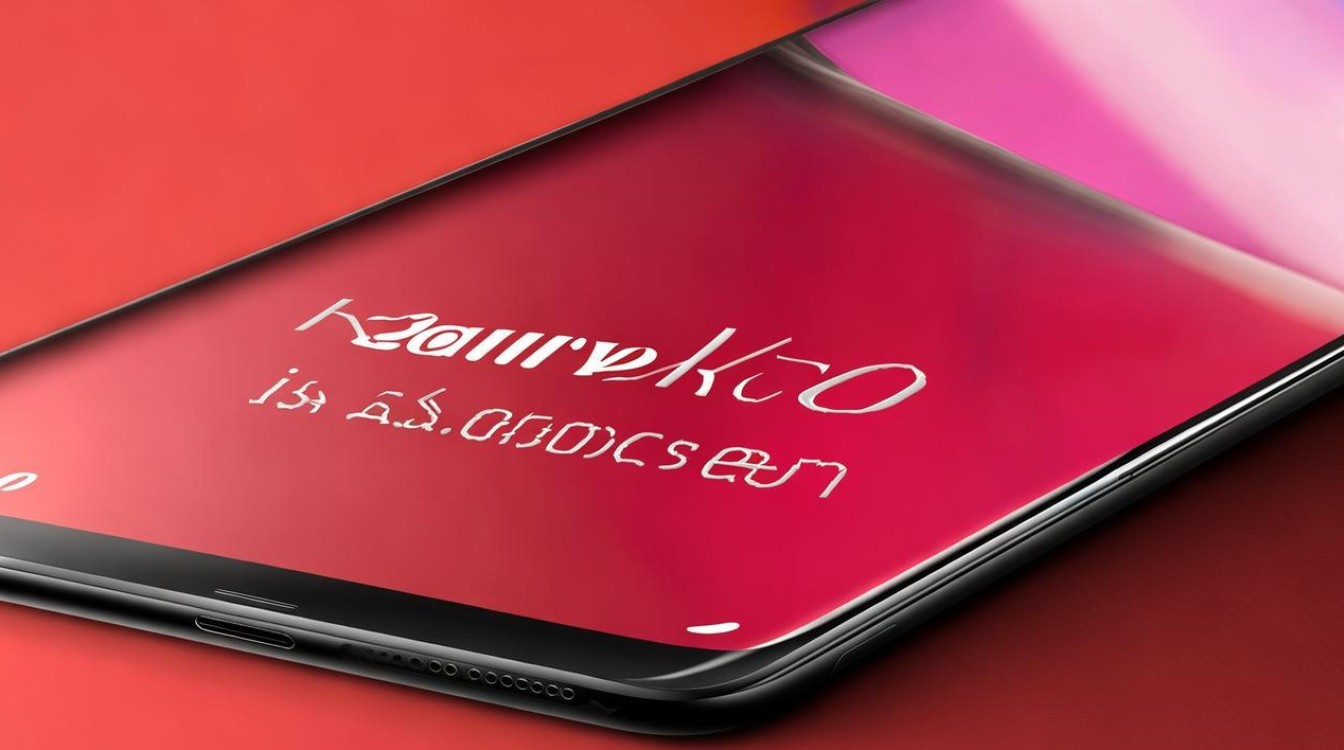 Redmi K70U是曲面屏？直屏真相！