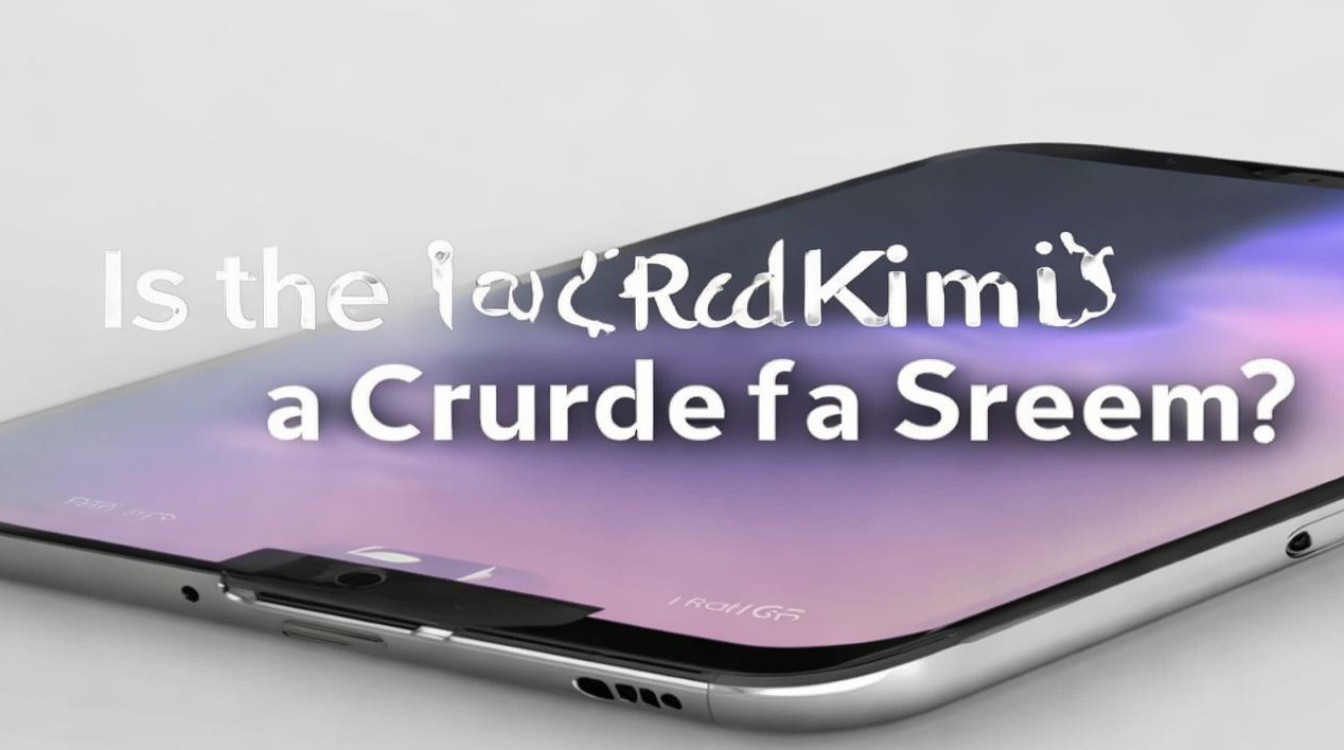 Redmi K70U是曲面屏？直屏真相！