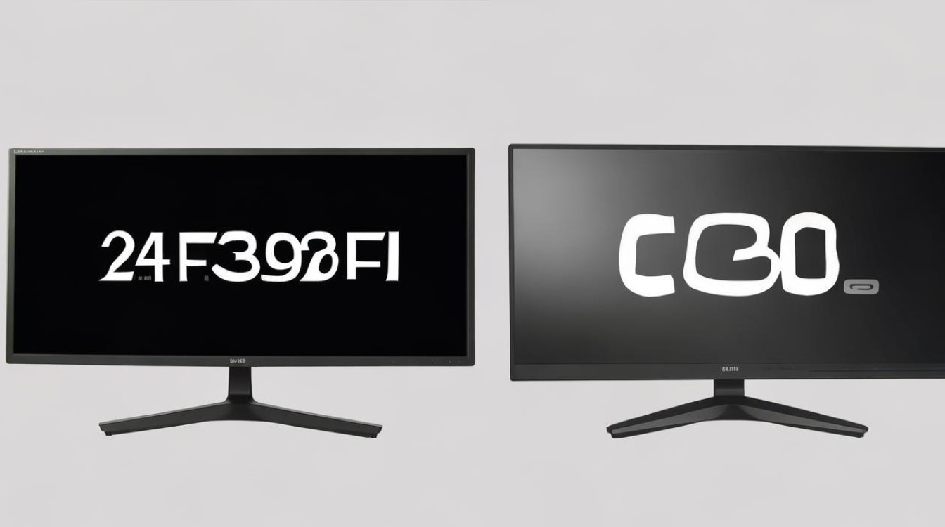 三星显示器390fh vs 396哪款更值得买？
