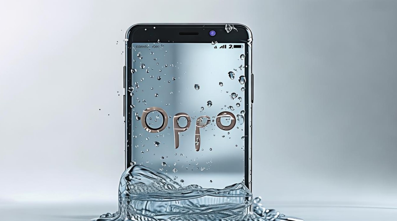 OPPO手机进水急救妙招速看？