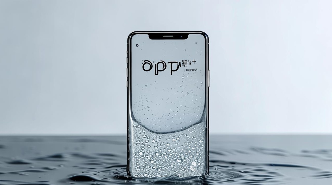 OPPO手机进水急救妙招速看？