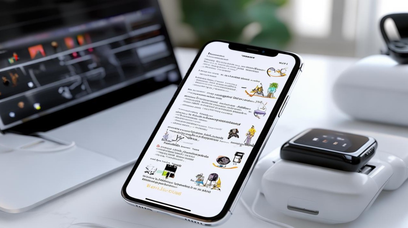 苹果手机如何无线连接CarPlay？