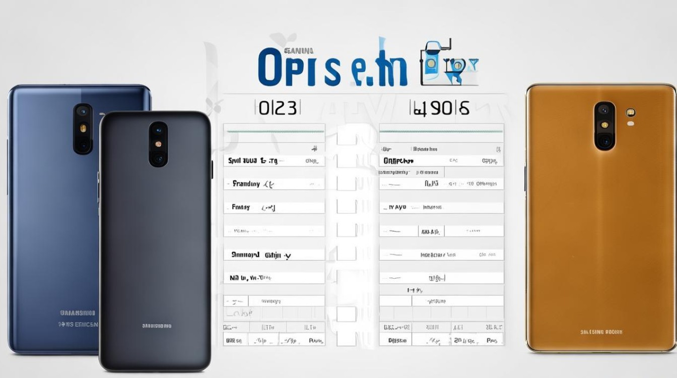 三星C9对决OPPO R9s怎么选？