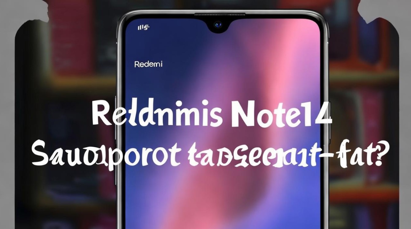 红米Note14支持快充吗？充电速度如何？
