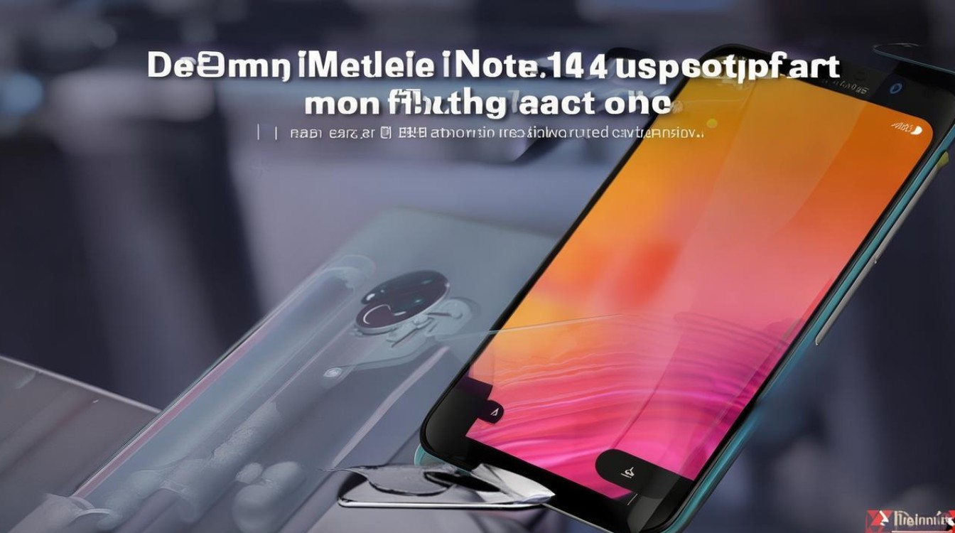 红米Note14支持快充吗？充电速度如何？