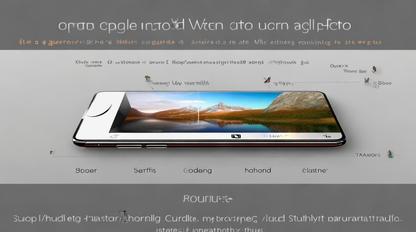 iPhone怎么拍全景照片？