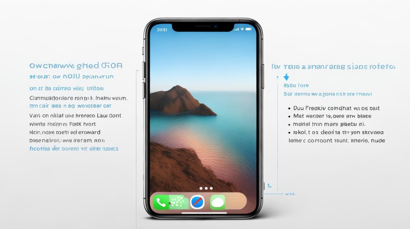 iPhone怎么拍全景照片？