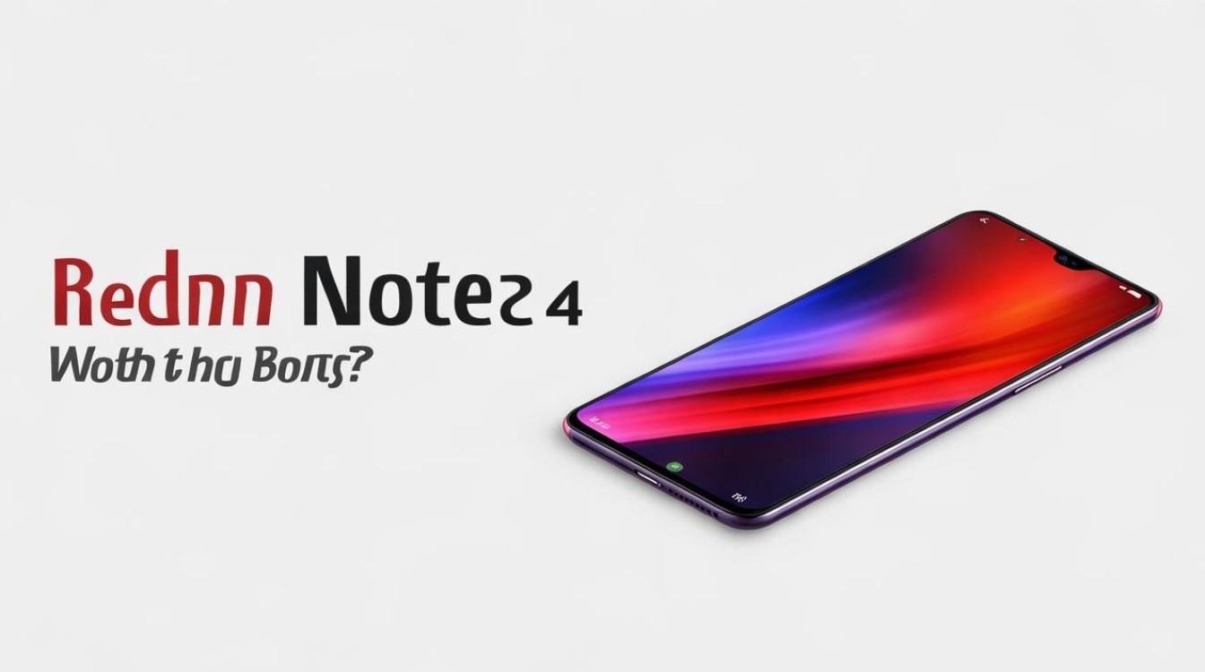 红米Note14值不值得买？真香还是翻车
