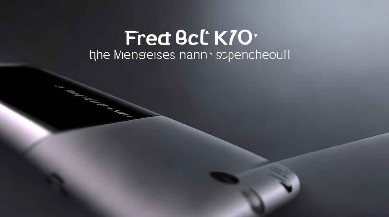 Redmi K70 至尊版搭载何处理器？