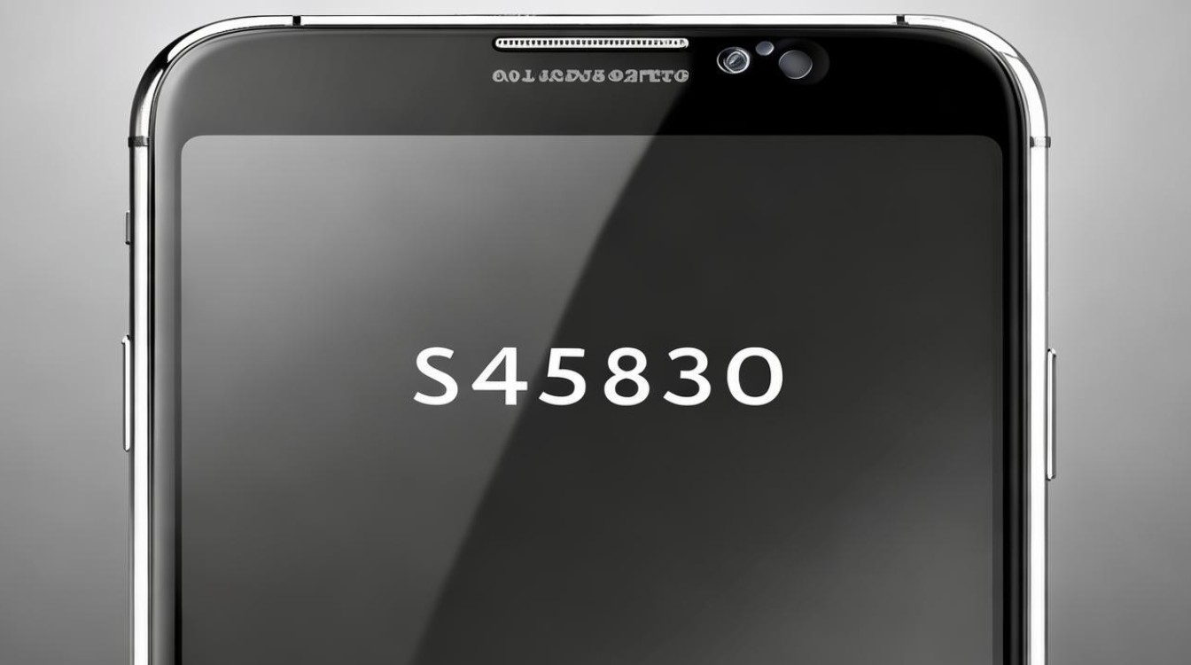 三星S5830分辨率参数曝光