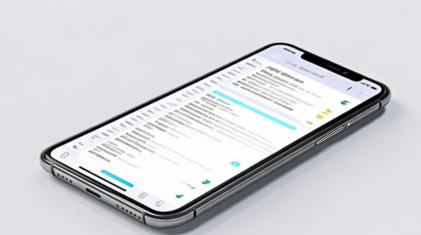 iPhone如何用Word写文档？