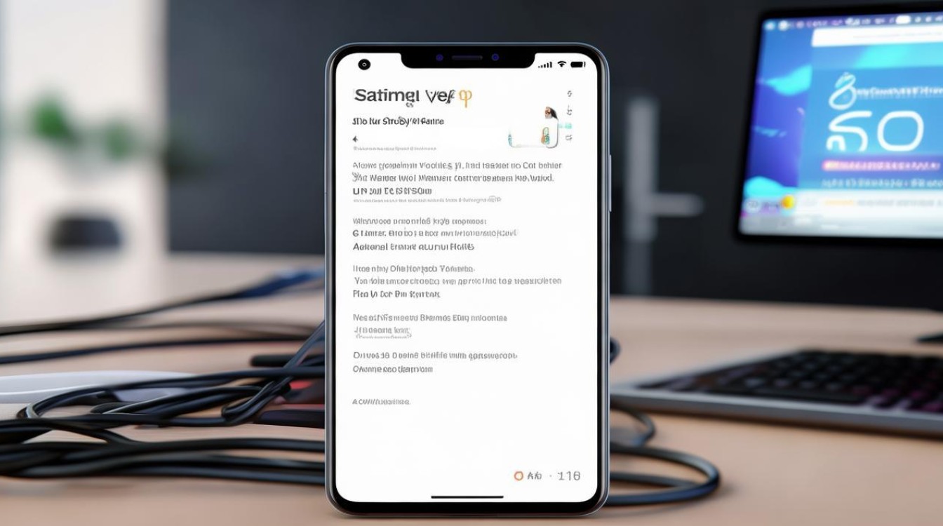 Redmi K70至尊版如何连接电脑？