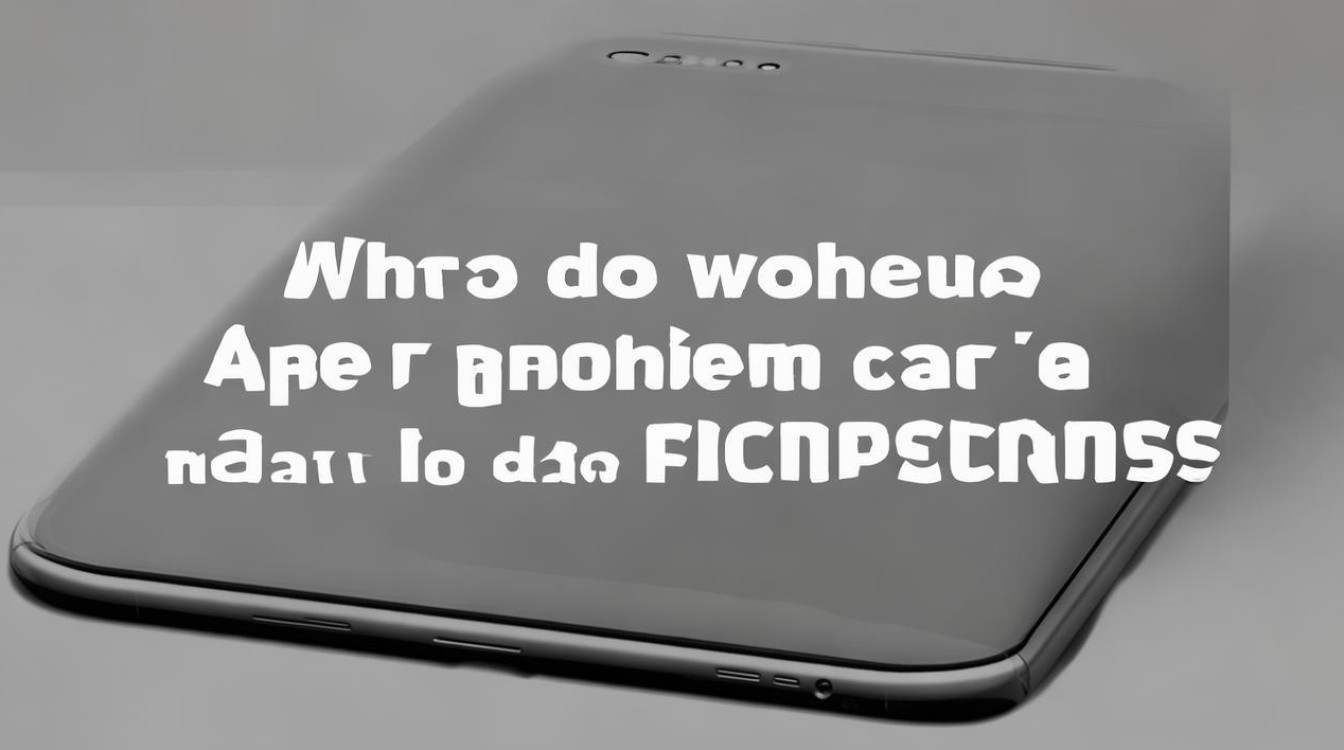 苹果手机指纹失灵如何解决？