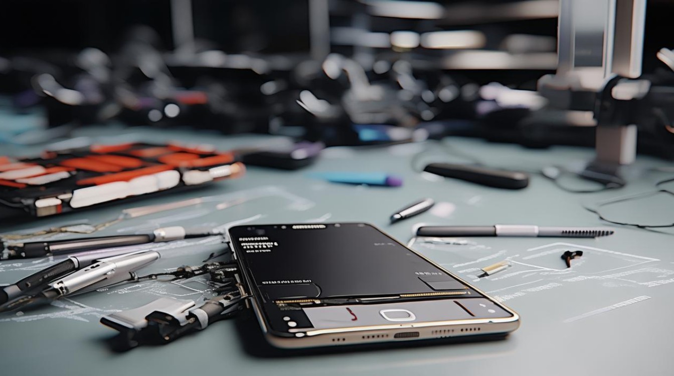三星Note2换外屏难不难？