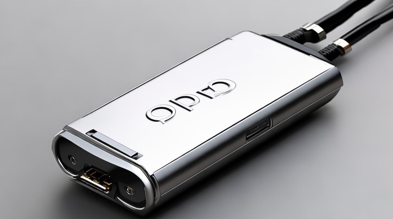 OPPO手机OTG功能怎么用？