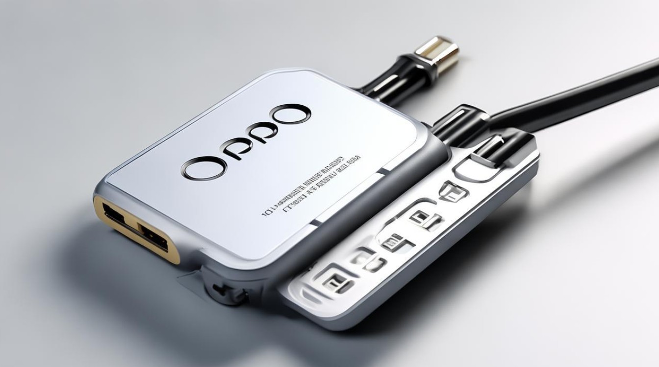 OPPO手机OTG功能怎么用？