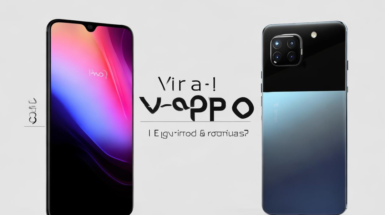 vivo手机对决oppo，谁更强？