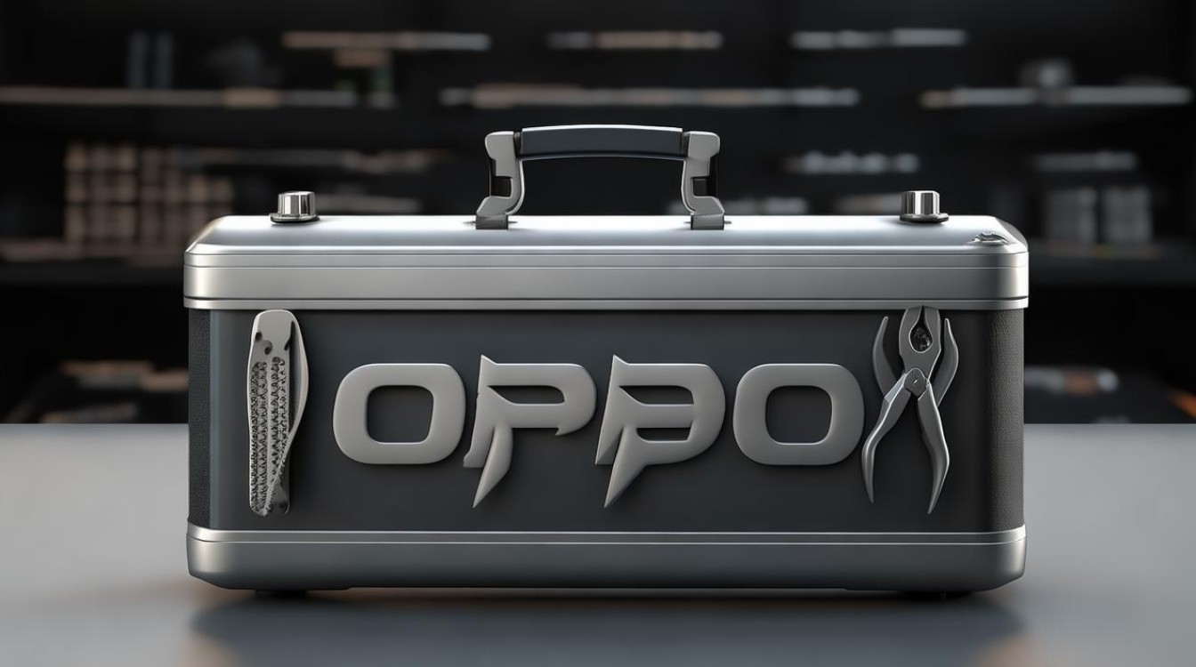 oppo工具箱有哪些功能