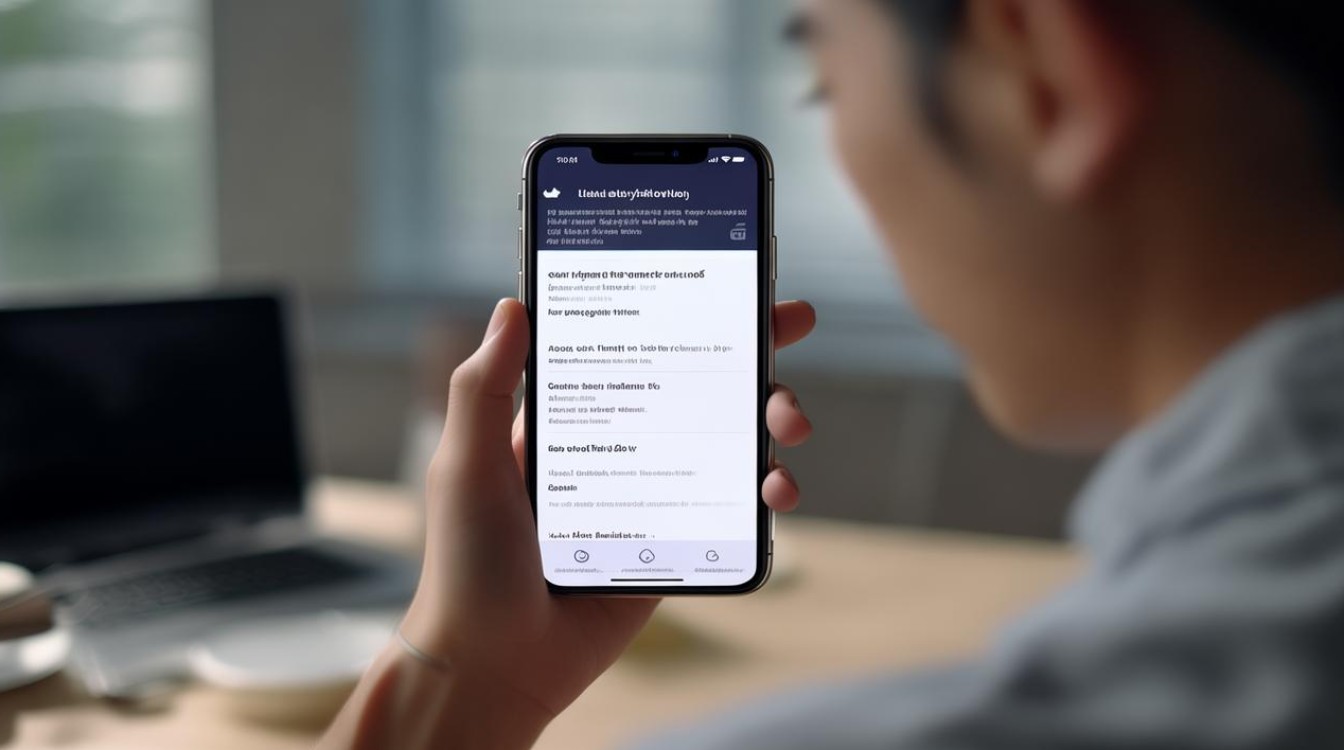 iPhone如何轻松自定义手机铃声？
