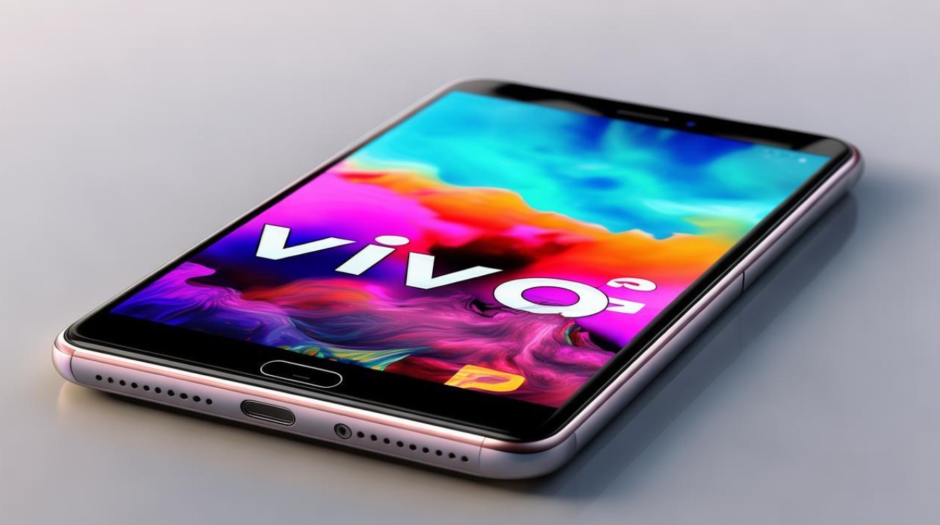 vivo手机突然花屏怎么办，vivo花屏原因及快速解决，vivo屏幕花屏故障排除
