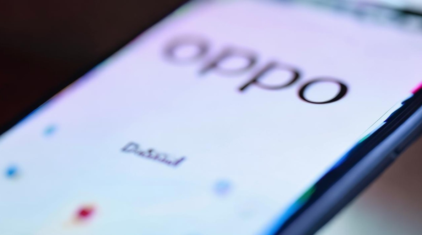如何下载OPPO自带软件？