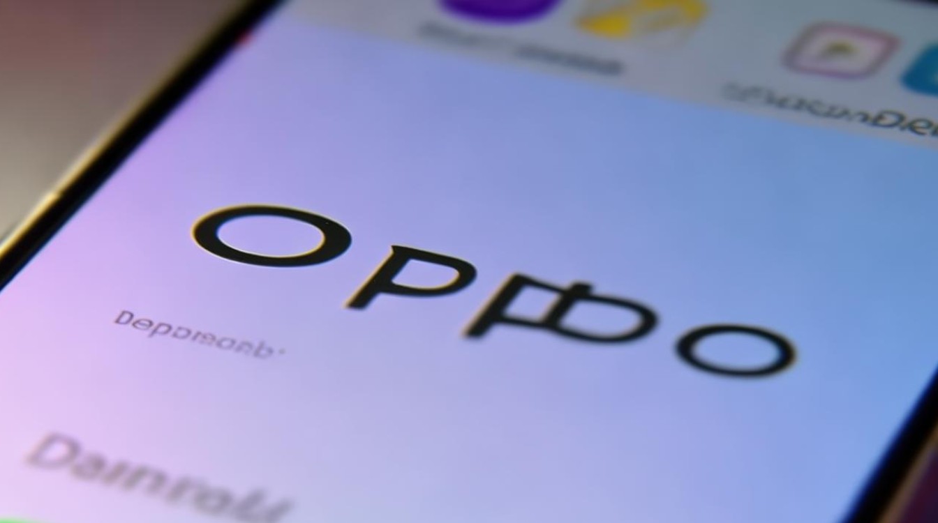如何下载OPPO自带软件？