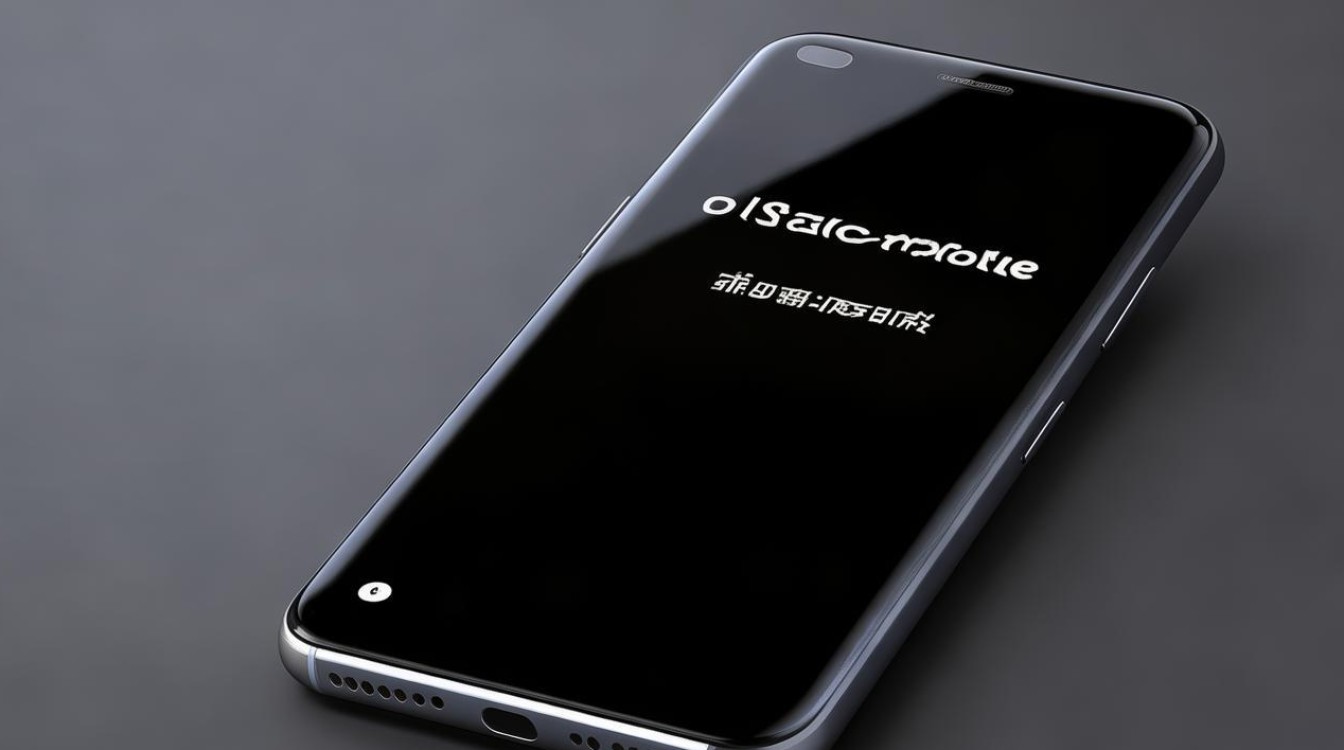 oppo默认铃声叫什么？