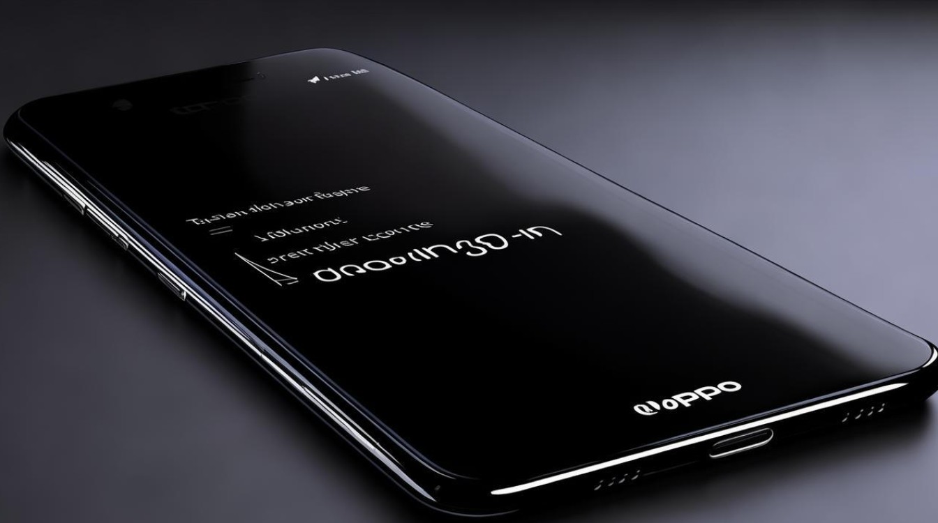 oppo默认铃声叫什么？