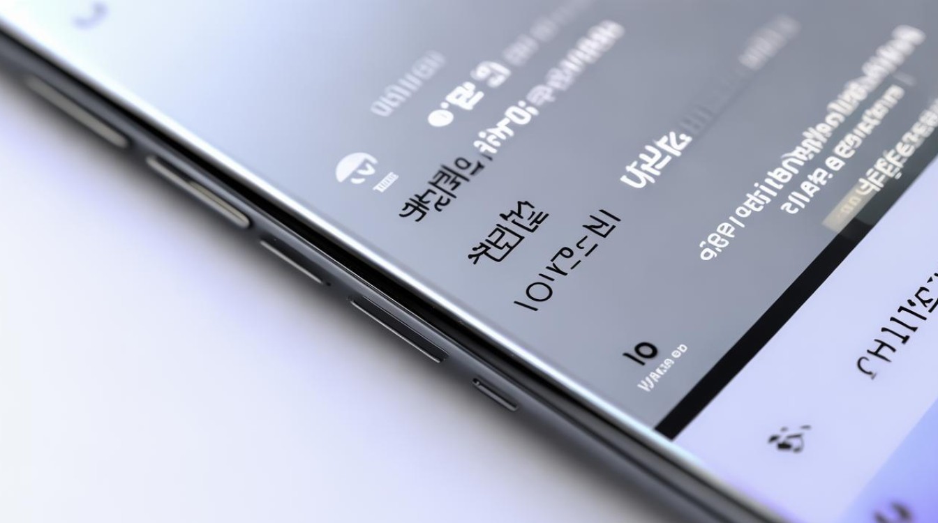 vivo手机韩文输入设置教程