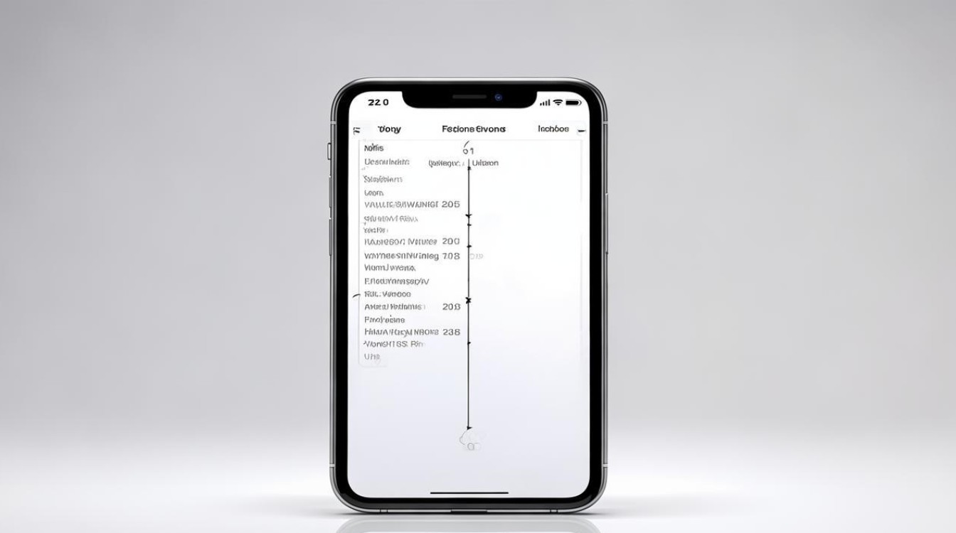 iPhone历代iOS升级路线是什么？