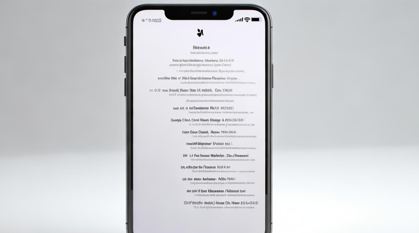 iPhone历代iOS升级路线是什么？