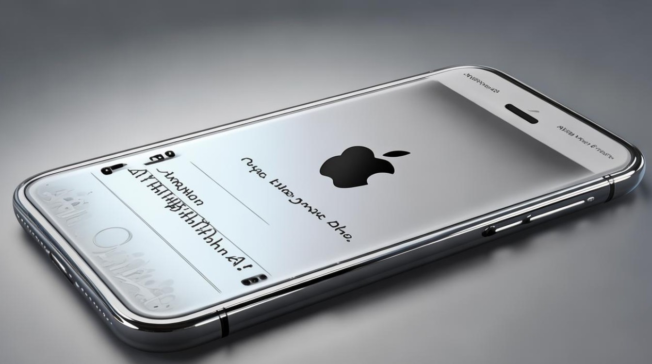 iPhone英文如何正确发音