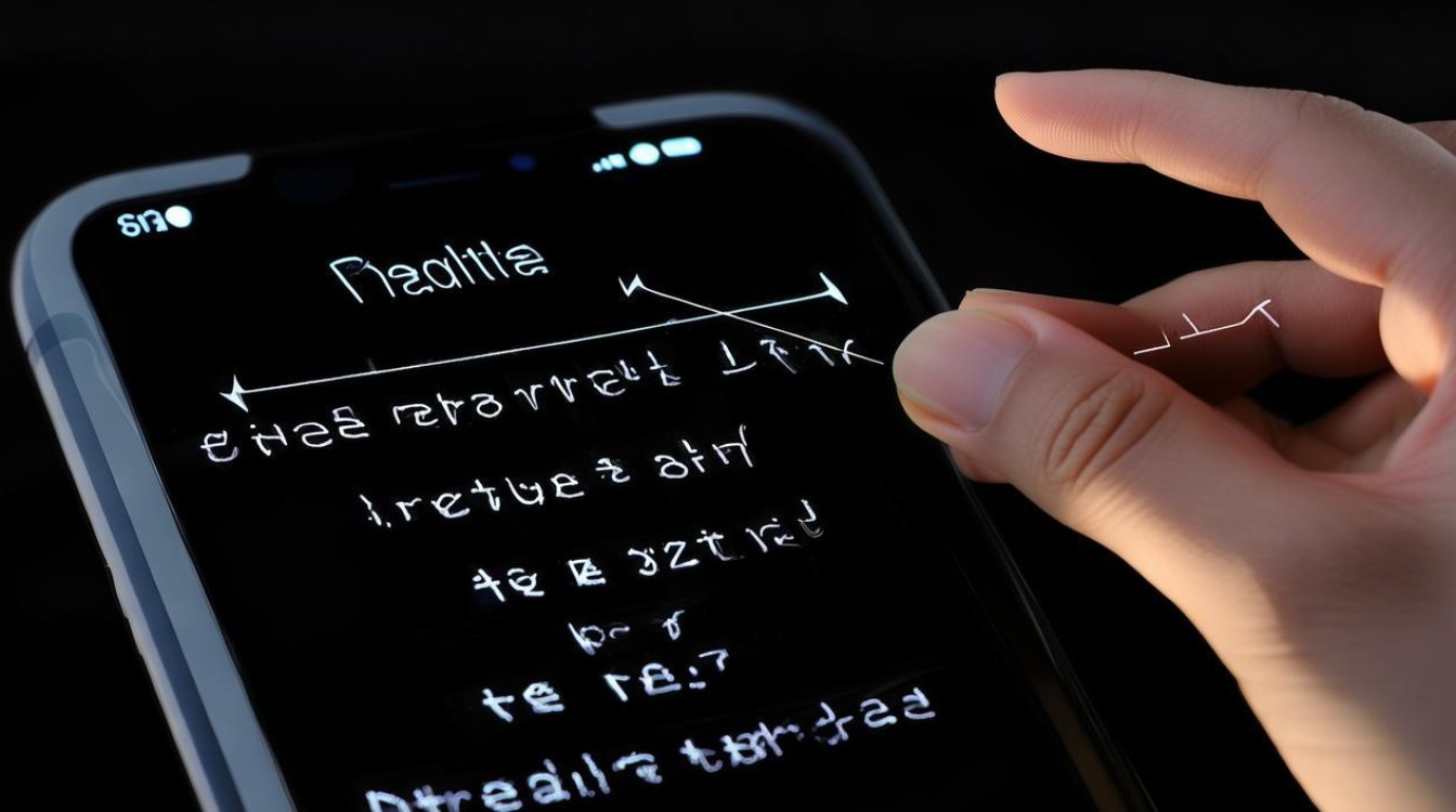 iPhone如何锁定竖屏方向？