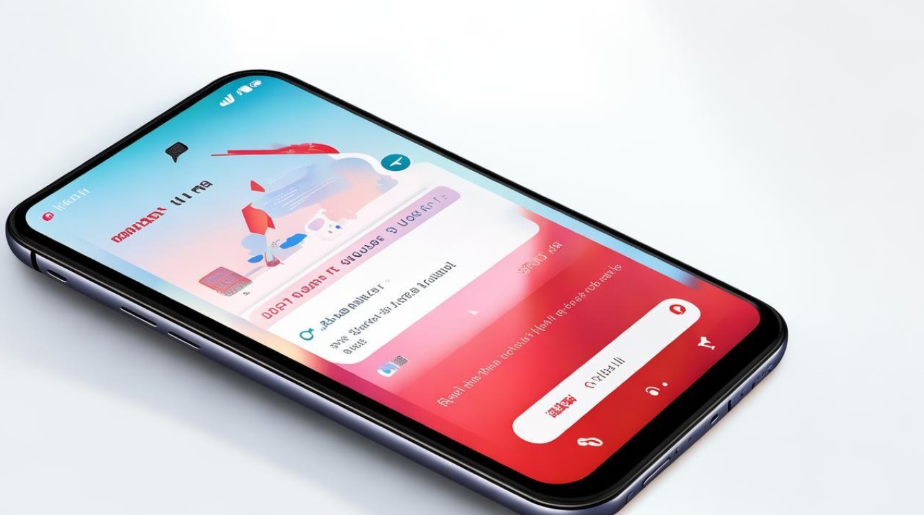 红米Note 12R桌面天气设置教程