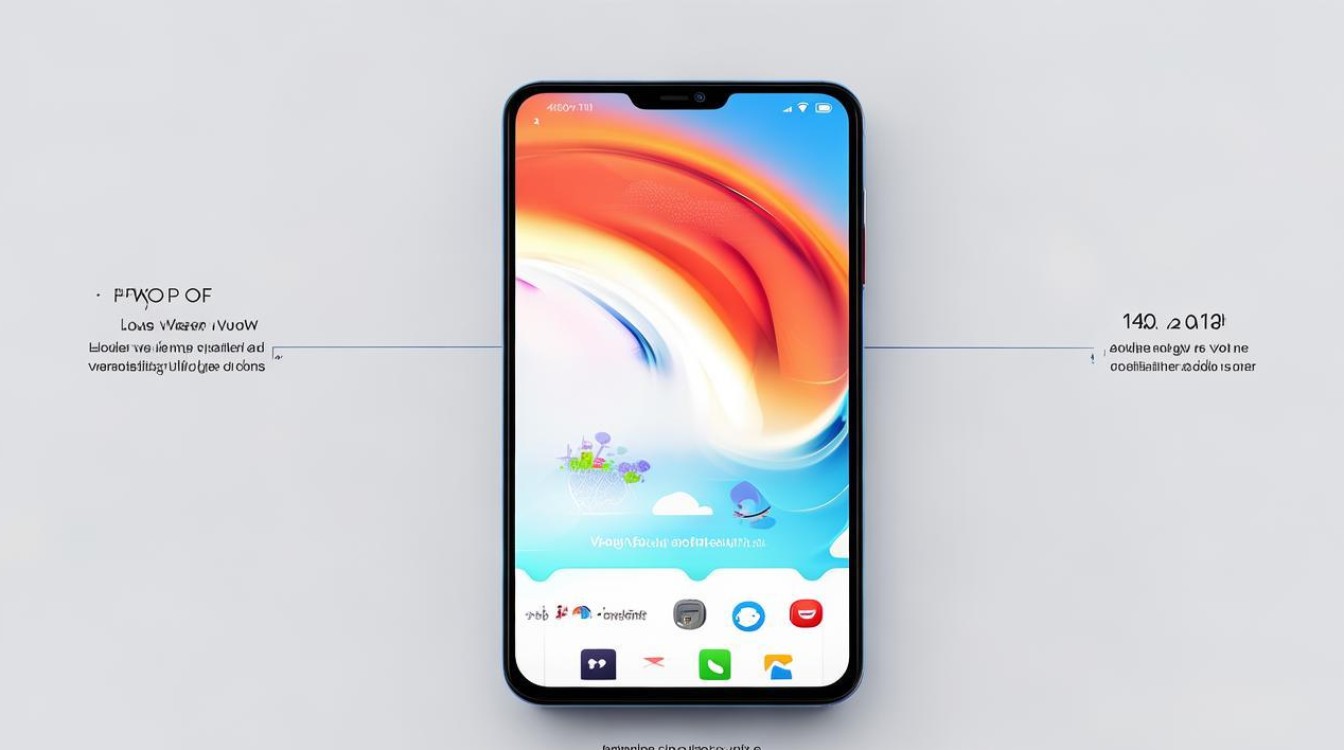 红米Note 12R桌面天气设置教程