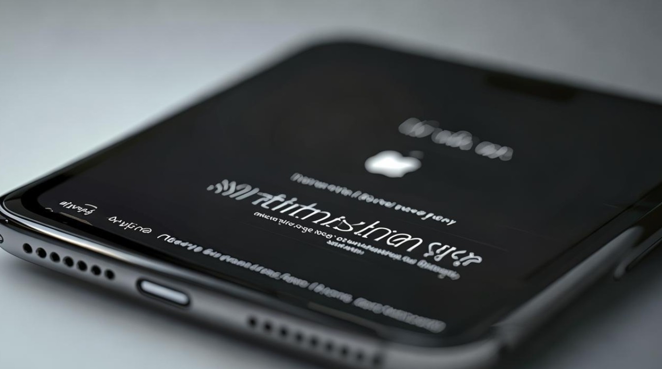 iPhone屏幕暗？一招解决亮度提升！