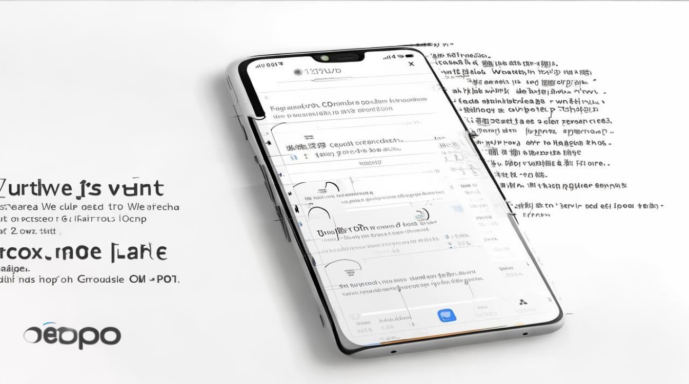 OPPO手机如何轻松双开微信？📱