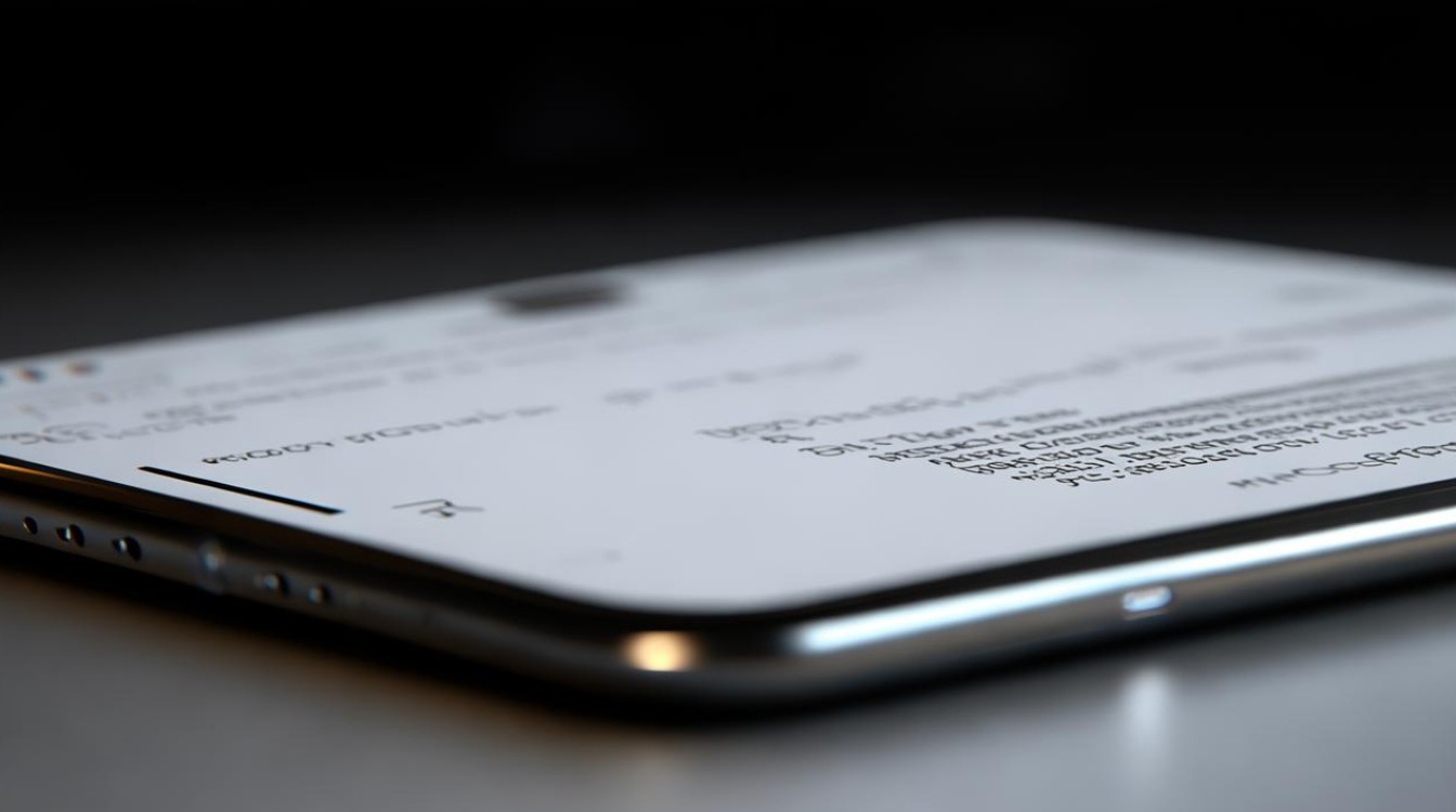 苹果手机App突然变灰？秒解决！📱