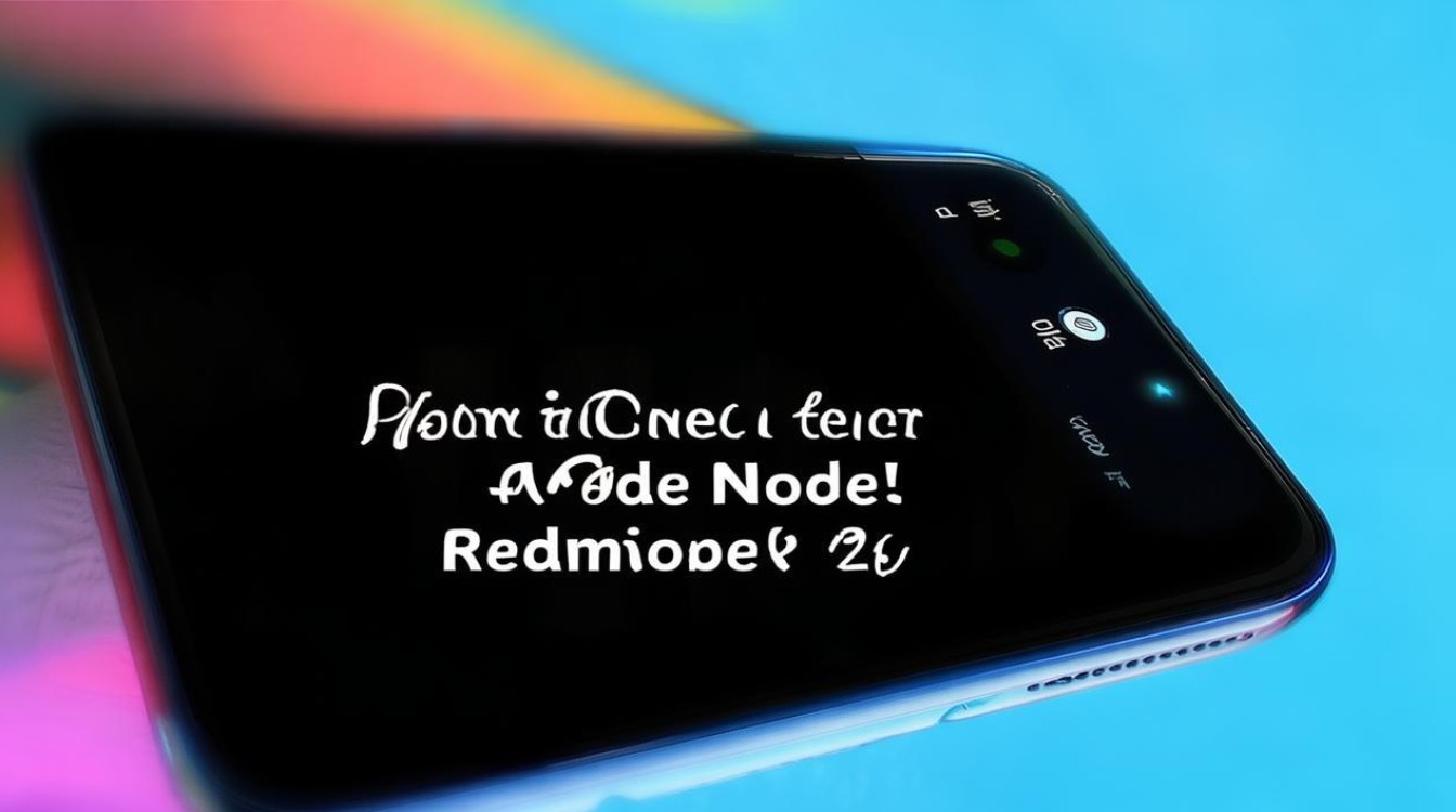 红米Note 12R如何查看型号？