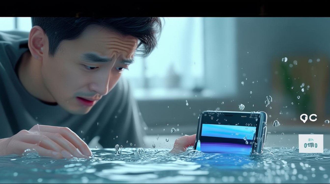 OPPO进水开不了机急救法？