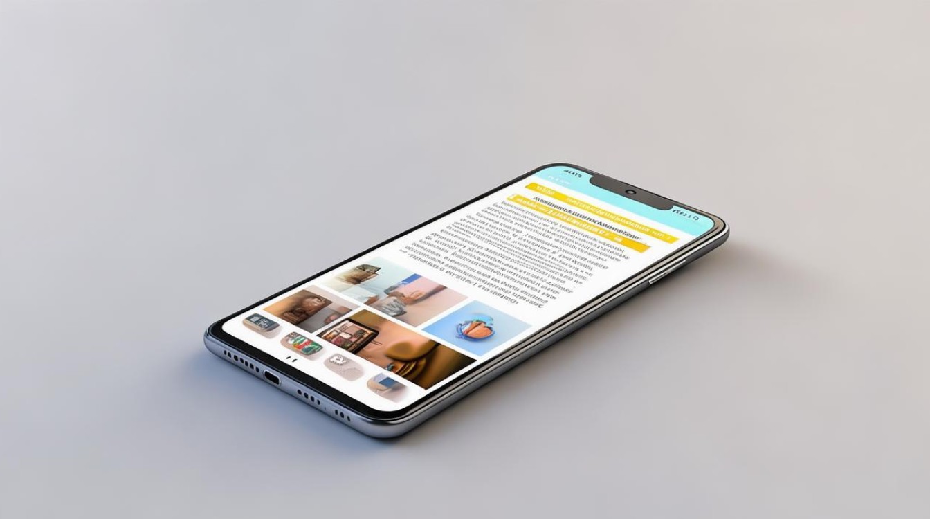 红米Note 12R死机怎么强制重启？