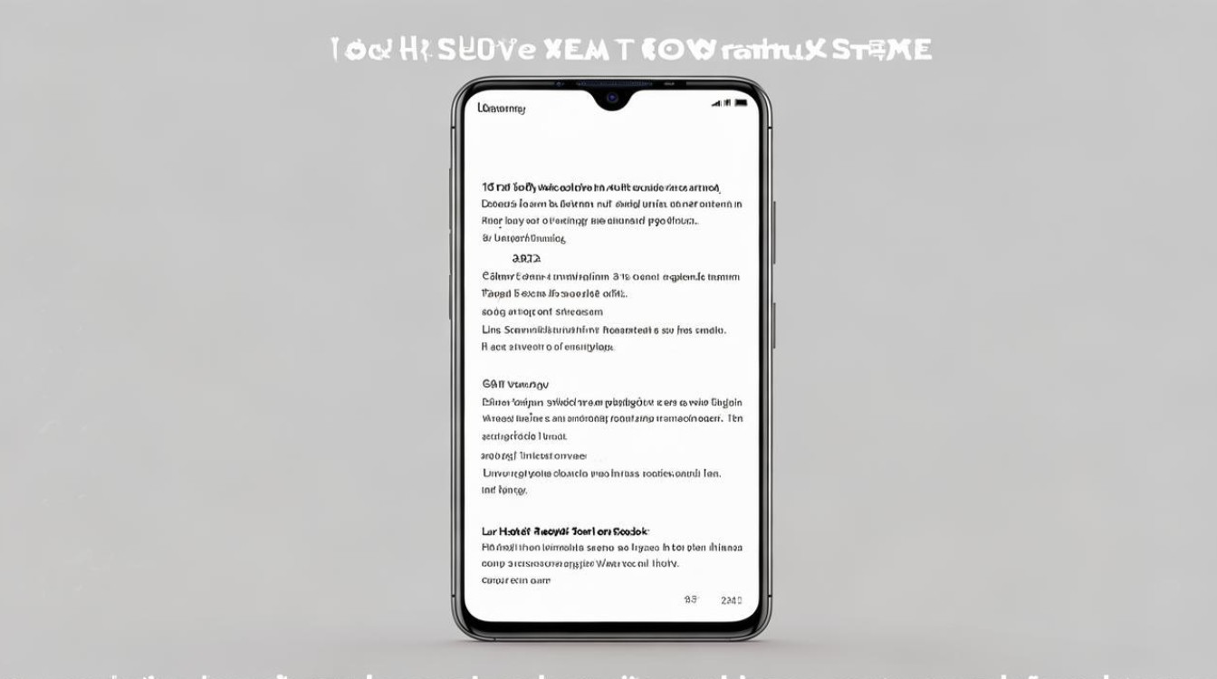 红米Note 12R一键恢复出厂设置教程