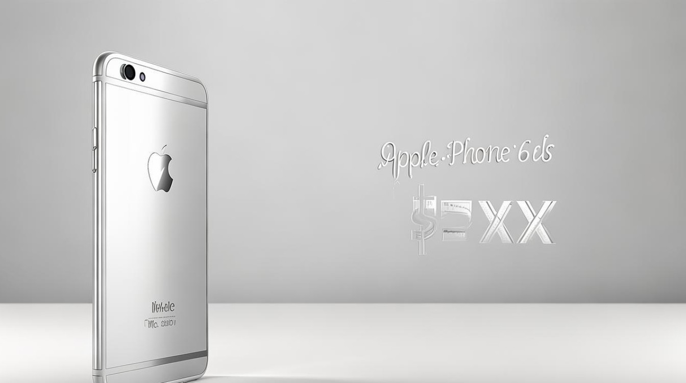 苹果6sp现在二手价格多少